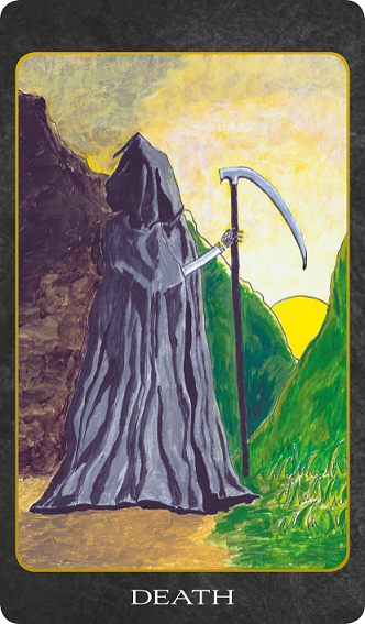 death-tarot-card