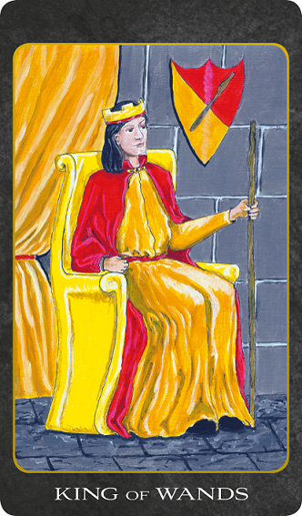 king-of-wands-tarot-card