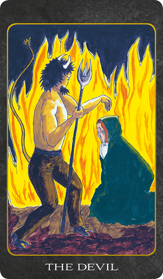 the-devil-tarot-card